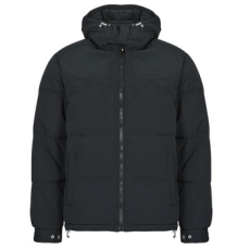 Levis Steppelt kabátok ROCKRIDGE SHORT PUFFER Fekete EU S