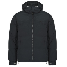 Levis Steppelt kabátok ROCKRIDGE SHORT PUFFER Fekete EU XL férfi kabát, dzseki