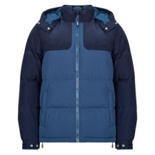 Levis Steppelt kabátok ROCKRIDGE SHORT PUFFER Kék EU L férfi kabát, dzseki