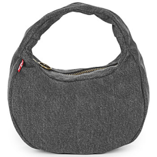 Levis Válltáskák BABY BROOKLYN BAG Fekete Egy méret