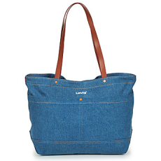Levis Válltáskák WOMEN'S HERITAGE TOTE-ALL Kék Egy méret