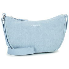 Levis Válltáskák WOMEN'S SMALL CROSSBODY BAG OV Kék Egy méret kézitáska és bőrönd