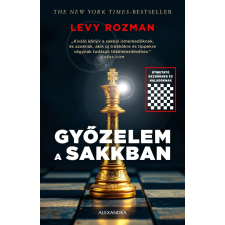 Levy Rozman - Győzelem a sakkban egyéb könyv