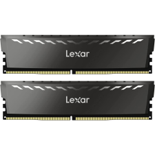 Lexar 16GB 3200MHz DDR4 RAM Lexar Thor (2x8GB) (LD4BU008G-R3200GDXG) (LD4BU008G-R3200GDXG) - Memória memória (ram)