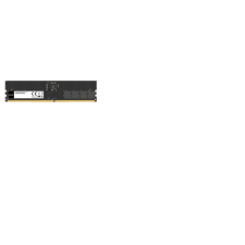Lexar 16GB / 5600MHz DDR5 DIMM CL46 Single Desktop RAM (LD5U16G56C46ST-BGS) memória (ram)