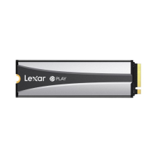 Lexar 2TB M.2 2280 NVMe Play (LNMPLY8002T-RNNNG) merevlemez, ssd