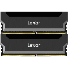 Lexar 32GB 3600MHz DDR4 RAM Lexar Hades OC (2x16GB) (LD4BU016G-R3600GD0H) (LD4BU016G-R3600GD0H) - Memória memória (ram)