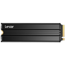 Lexar 4TB NM790 with Heatsink PCIe M.2 2280 LNM790X004T-RN9NG merevlemez, ssd