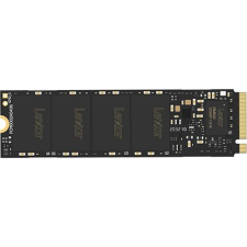 Lexar 512GB M.2 2280 NVMe NM620 LNM620X512G-RNNNG merevlemez, ssd