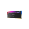 Lexar ARES RGB 32GB / 8000MHz DDR5 DIMM CL38 Single Desktop RAM (LD5U16G80C38BR-RGD)