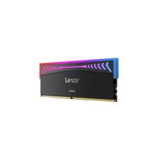Lexar ARES RGB 32GB / 8000MHz DDR5 DIMM CL38 Single Desktop RAM (LD5U16G80C38BR-RGD) memória (ram)