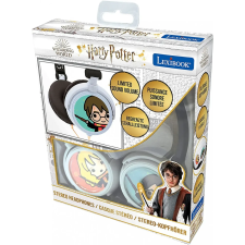 Lexibook Harry Potter (HP015HP) fülhallgató, fejhallgató