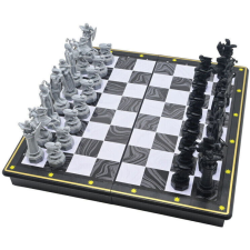 Lexibook Harry Potter: Mágneses összecsukható sakk (3380743101187) társasjáték