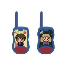 Lexibook Harry Potter Walkie Talkies - 120 méterre walkie-talkie