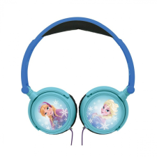 Lexibook Jégvarázs (LEX-HP010FZ) fülhallgató, fejhallgató