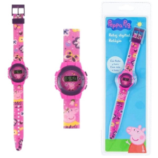 Lexibook Peppa Malac digitális vetítőóra karóra