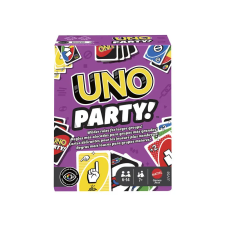 Lexibook UNO Party társasjáték
