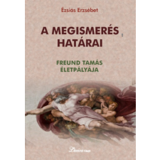 Lexica Kft. A megismerés határai antikvárium - használt könyv