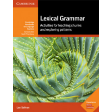  Lexical Grammar – Leo Selivan idegen nyelvű könyv
