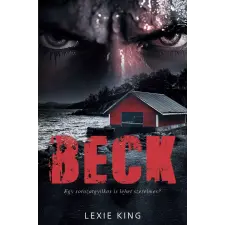 Lexie King - Beck idegen nyelvű könyv