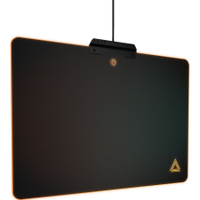 Lexip B5 Játékhoz alkalmas egérpad Fekete (JVAPCM00433) egérpad