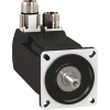 Lexium BMH szervomotor, 70 mm, max 750 W, max 8000 rpm, 1,4 Nm, IP54, retesszel, fék nélkül, Lexium 32 hajtáshoz BMH0701P16A1A Schneider