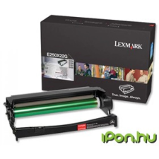 Lexmark 0E250X22G EREDETI nyomtatópatron & toner
