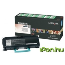 Lexmark 0E260A11E EREDETI nyomtatópatron & toner
