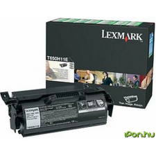Lexmark 0T650H11E EREDETI nyomtatópatron & toner