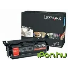 Lexmark 0T654X31E EREDETI nyomtatópatron & toner