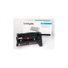 Lexmark 10B042C - eredeti toner, cyan (azúrkék) nyomtatópatron & toner