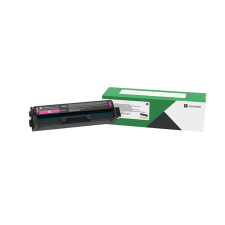 Lexmark 20N20M0 Eredeti Toner Magenta nyomtatópatron & toner