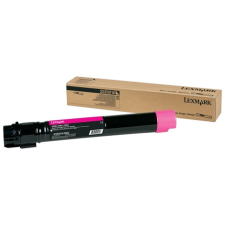 Lexmark 22Z0010 Eredeti Toner Magenta nyomtatópatron & toner
