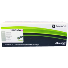 Lexmark 24B5996 EREDETI nyomtatópatron & toner