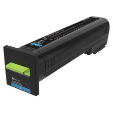 Lexmark 24B6508 Eredeti Toner Cián (24B6508) nyomtatópatron & toner