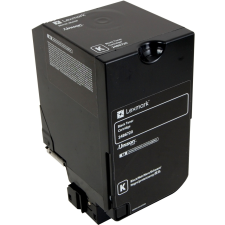 Lexmark 24B6720 EREDETI nyomtatópatron & toner