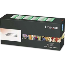Lexmark 24B6846 festékkazetta 1 db Eredeti Cián nyomtatópatron & toner