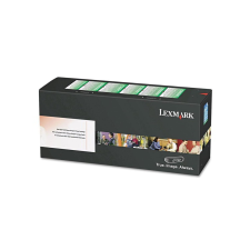 Lexmark 24B7180 Eredeti Toner Sárga (24B7180) nyomtatópatron & toner