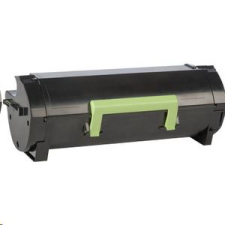 Lexmark 502HE nagy kapacitású festékkazetta fekete (50F2H0E) (50F2H0E) nyomtatópatron & toner