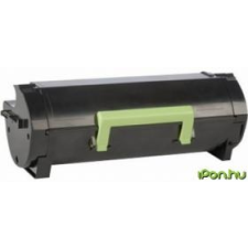 Lexmark 50F2X00 EREDETI nyomtatópatron & toner