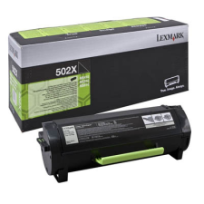 Lexmark 51F2H00 (512H) Black nyomtatópatron & toner