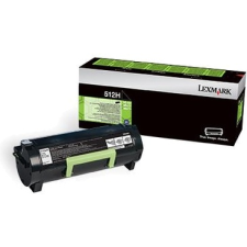 Lexmark 51F2H00 EREDETI nyomtatópatron & toner