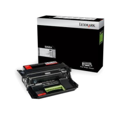 Lexmark 520ZA Nyomtató egység Fekete nyomtatópatron & toner