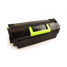Lexmark 522H nagy kapacitású festékkazetta fekete (52D2H00) nyomtatópatron & toner