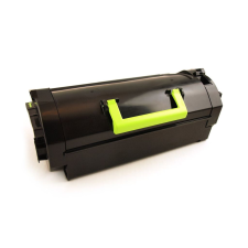 Lexmark 522X extra nagy kapacitású festékkazetta fekete (52D2X00) (52D2X00) nyomtatópatron & toner