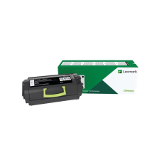Lexmark 53B2000 Eredeti Toner Fekete nyomtatópatron & toner