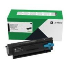 Lexmark 55B2H00 - eredeti toner, black (fekete ) nyomtatópatron & toner