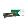 Lexmark 56F2U00 Eredeti Toner Fekete