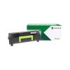 Lexmark 56F2U00 Eredeti Toner Fekete (56F2U00)