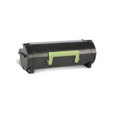 Lexmark 58D2U0E nagy kapacitású tonerkazetta fekete nyomtatópatron & toner